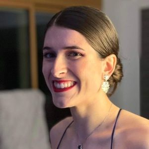 Meet your Posher, Margaux